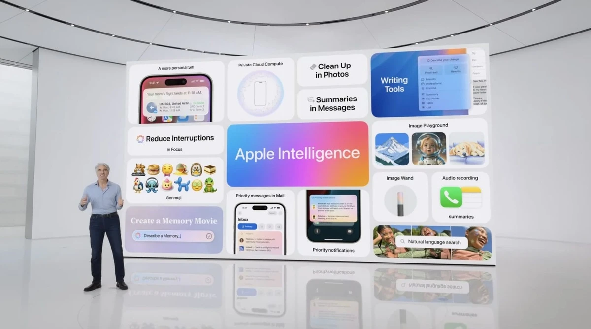 iPhone 15 Pro