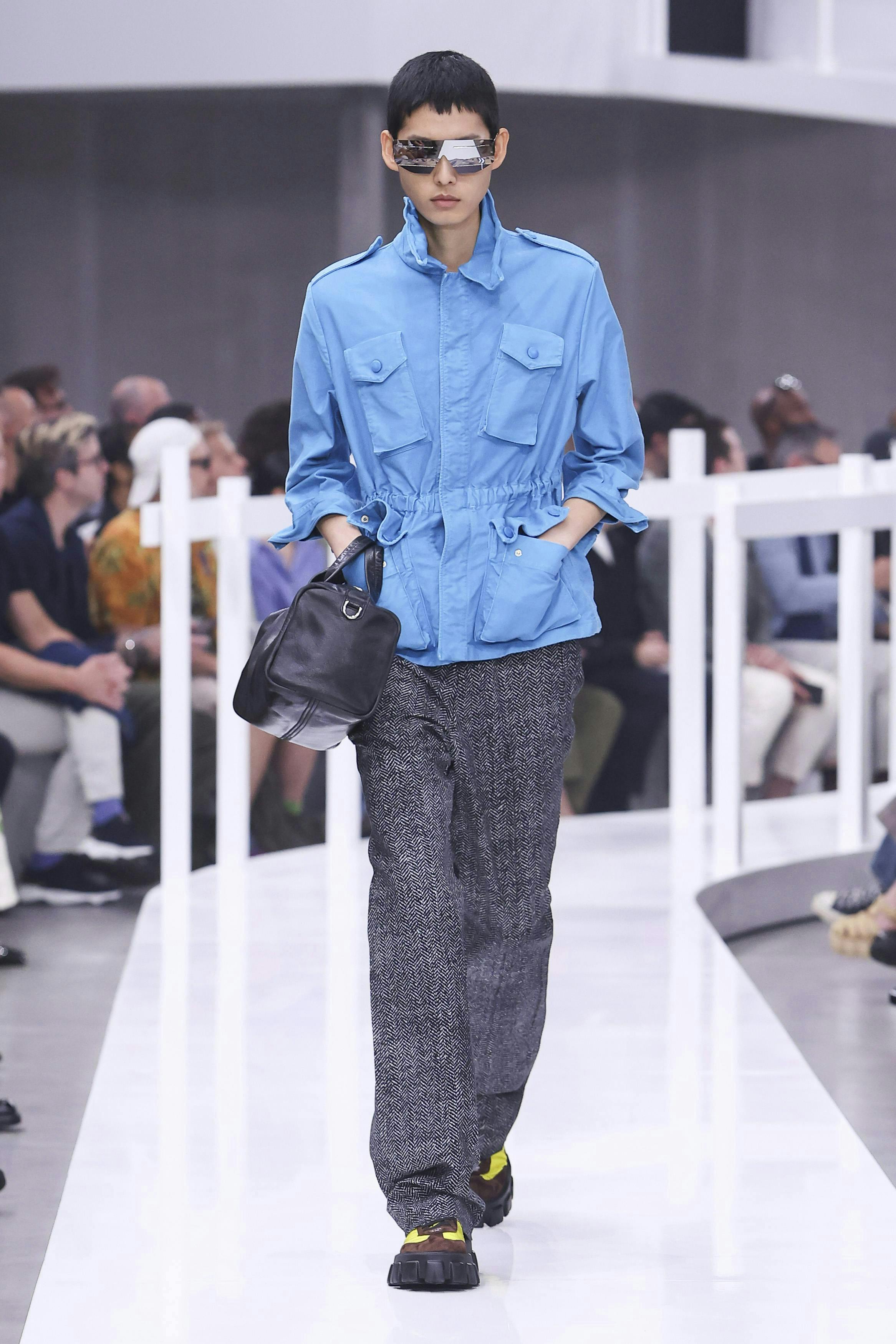 Prada Vietnam