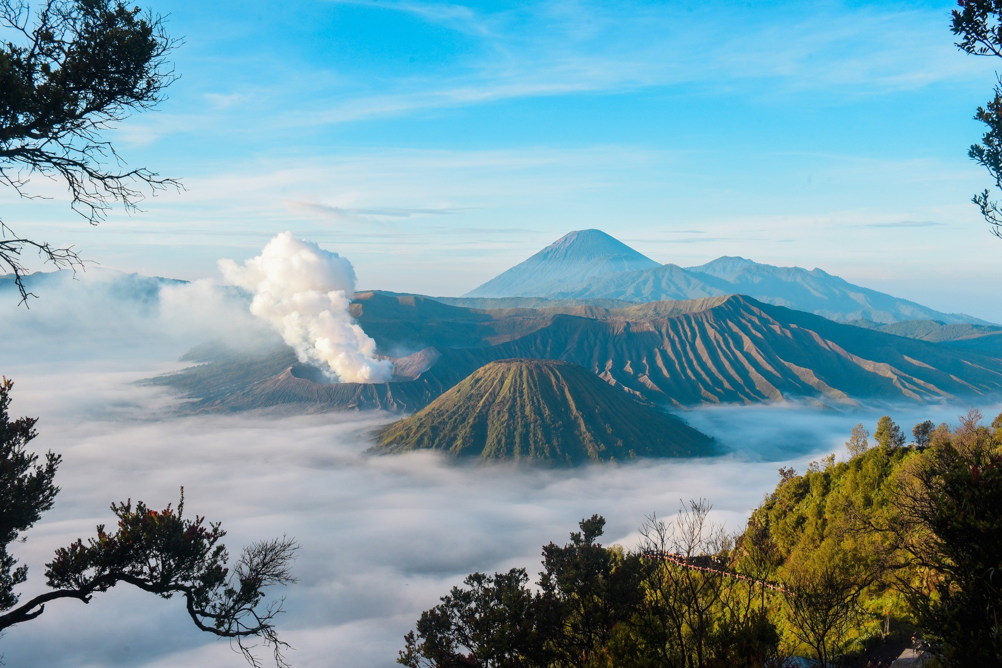Du lịch Indonesia