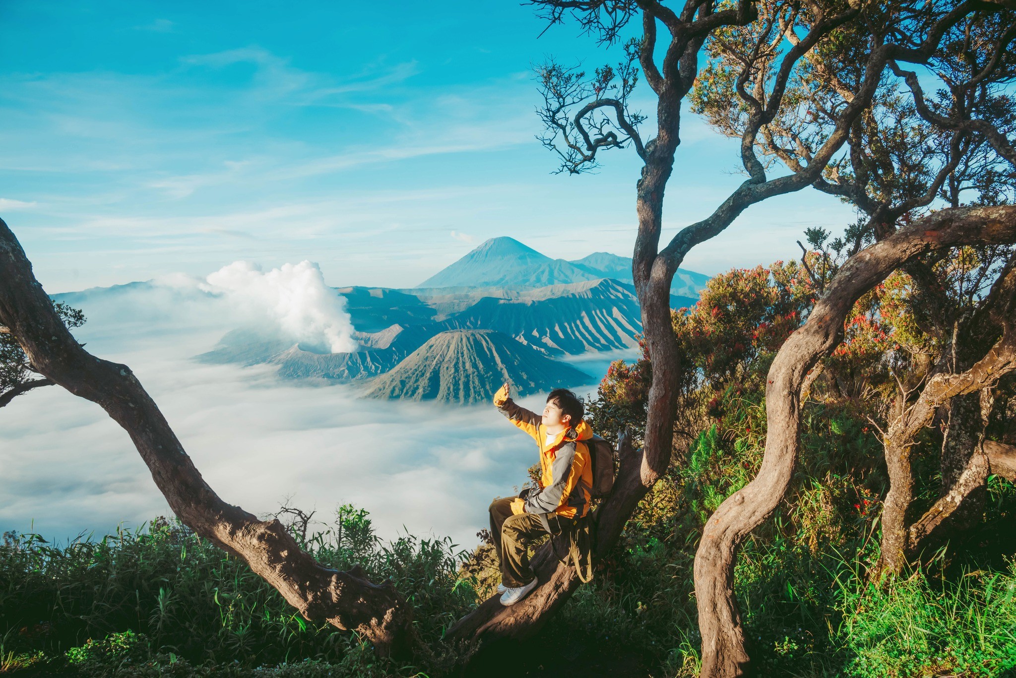 Du lịch Indonesia