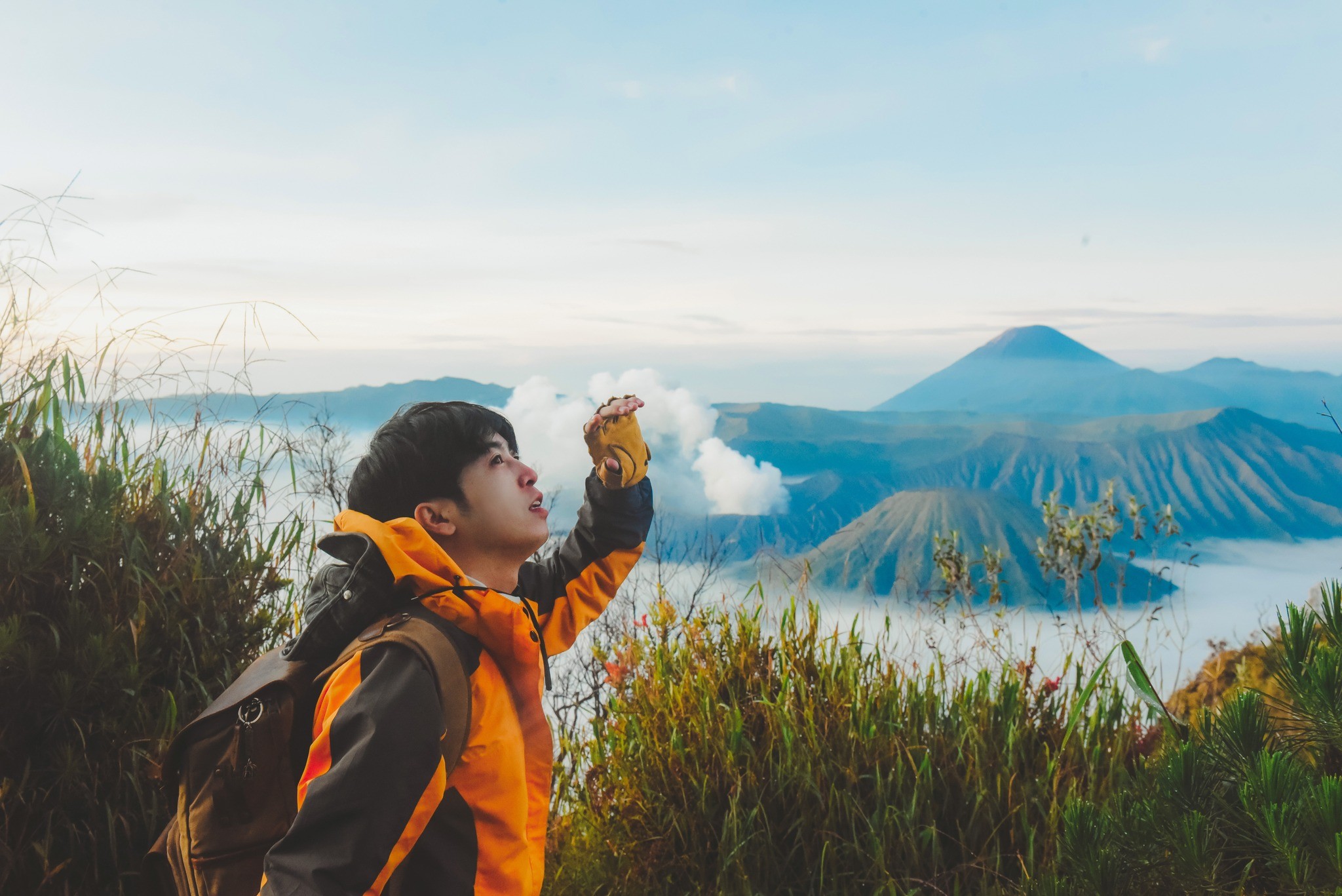 Du lịch Indonesia