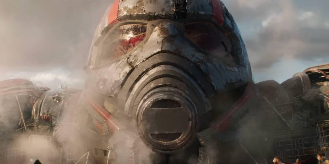 Deadpool 3