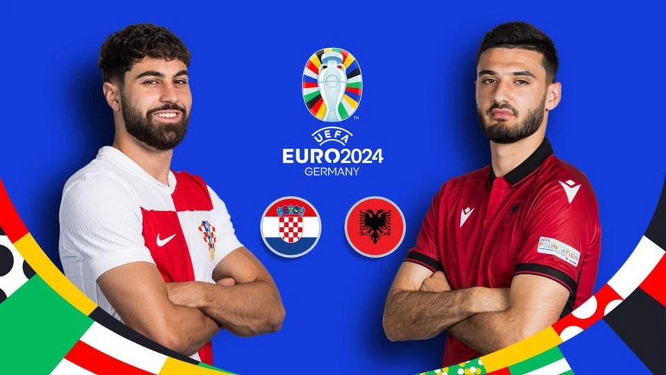 Lịch thi đấu EURO 2024 ngày 19/6: Cuộc chiến sống còn với Croatia