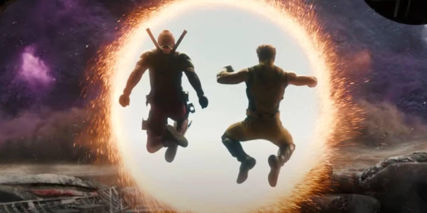 Deadpool 3