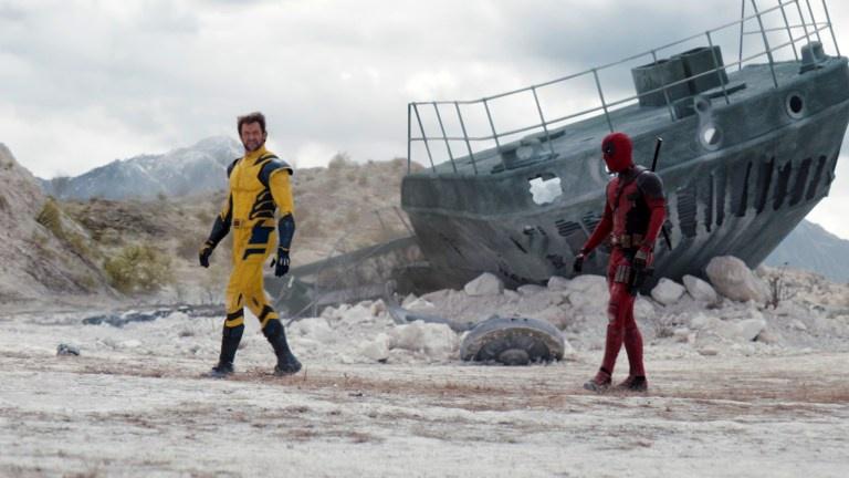 Deadpool 3