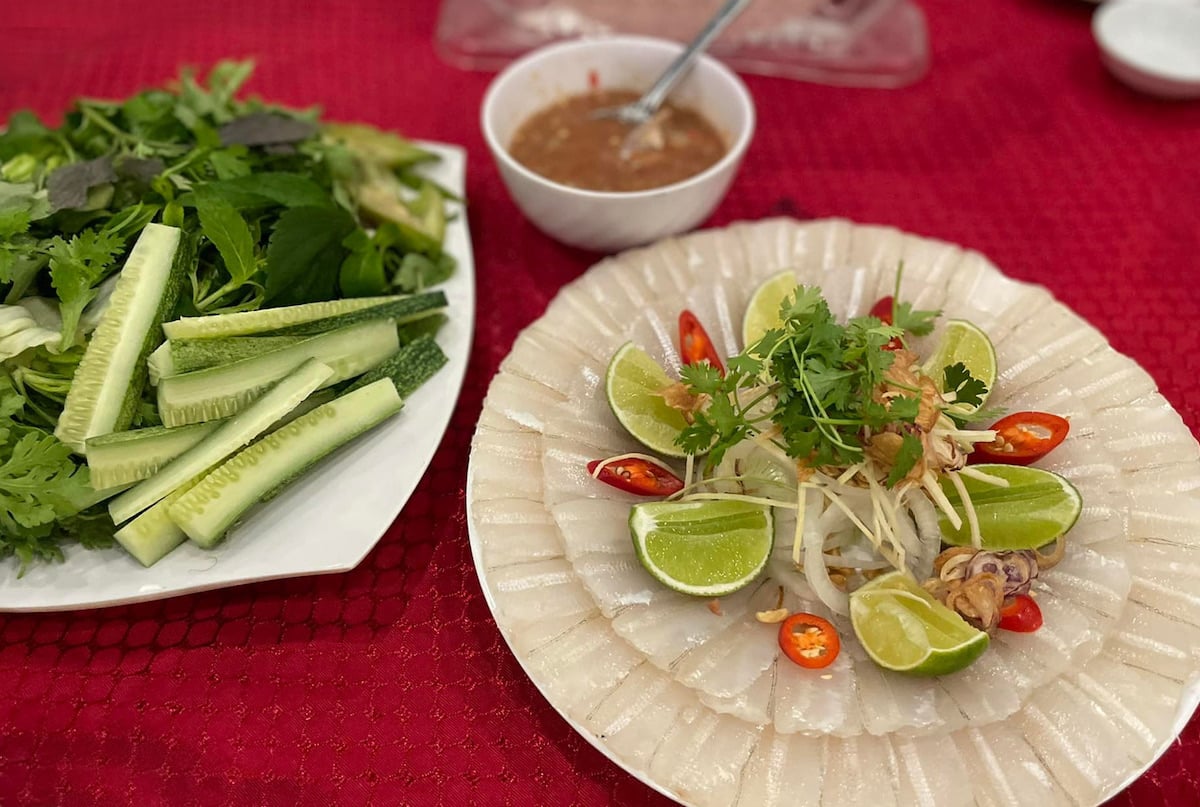 Du lịch Ninh Thuận
