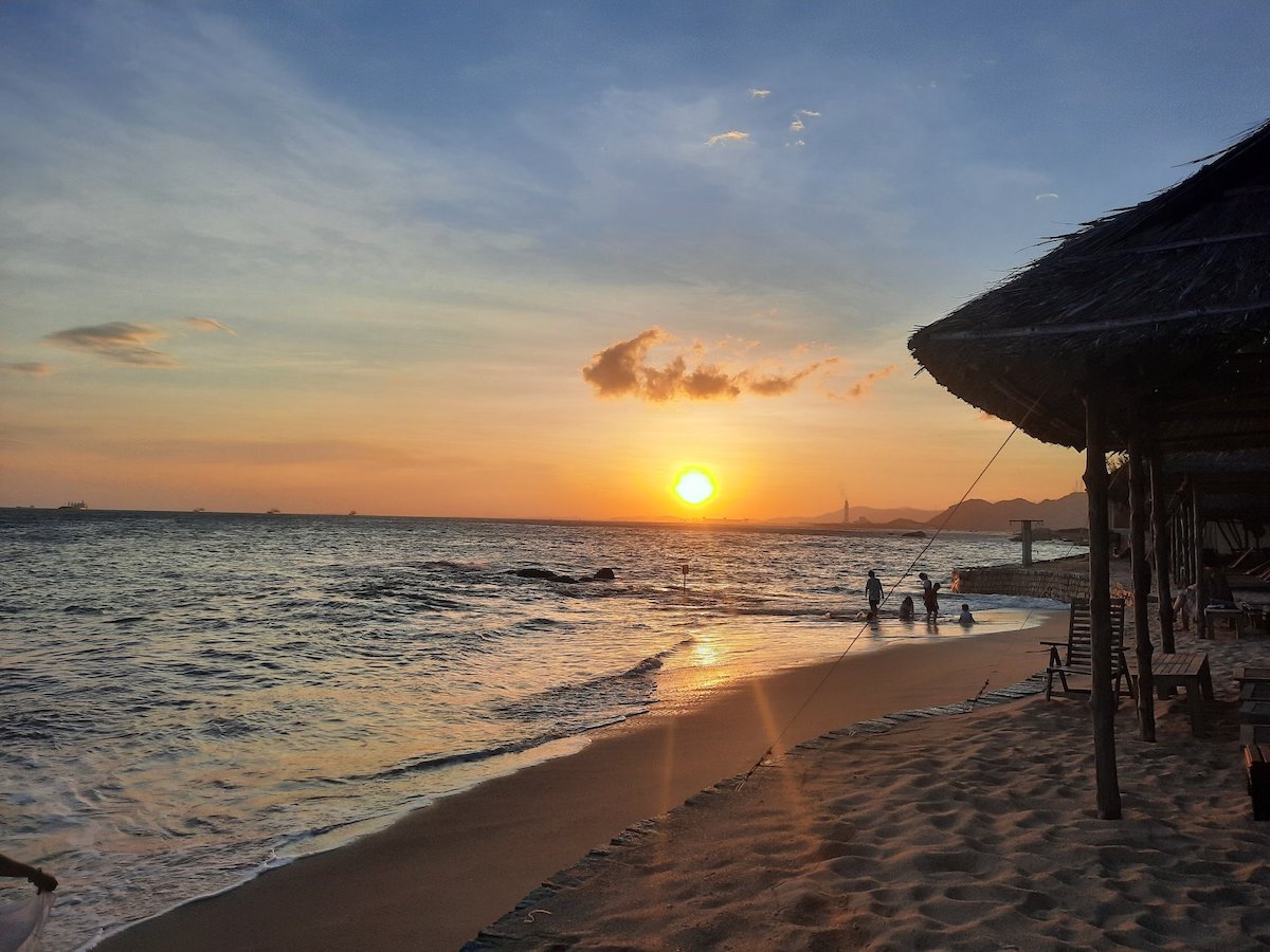 Du lịch Ninh Thuận