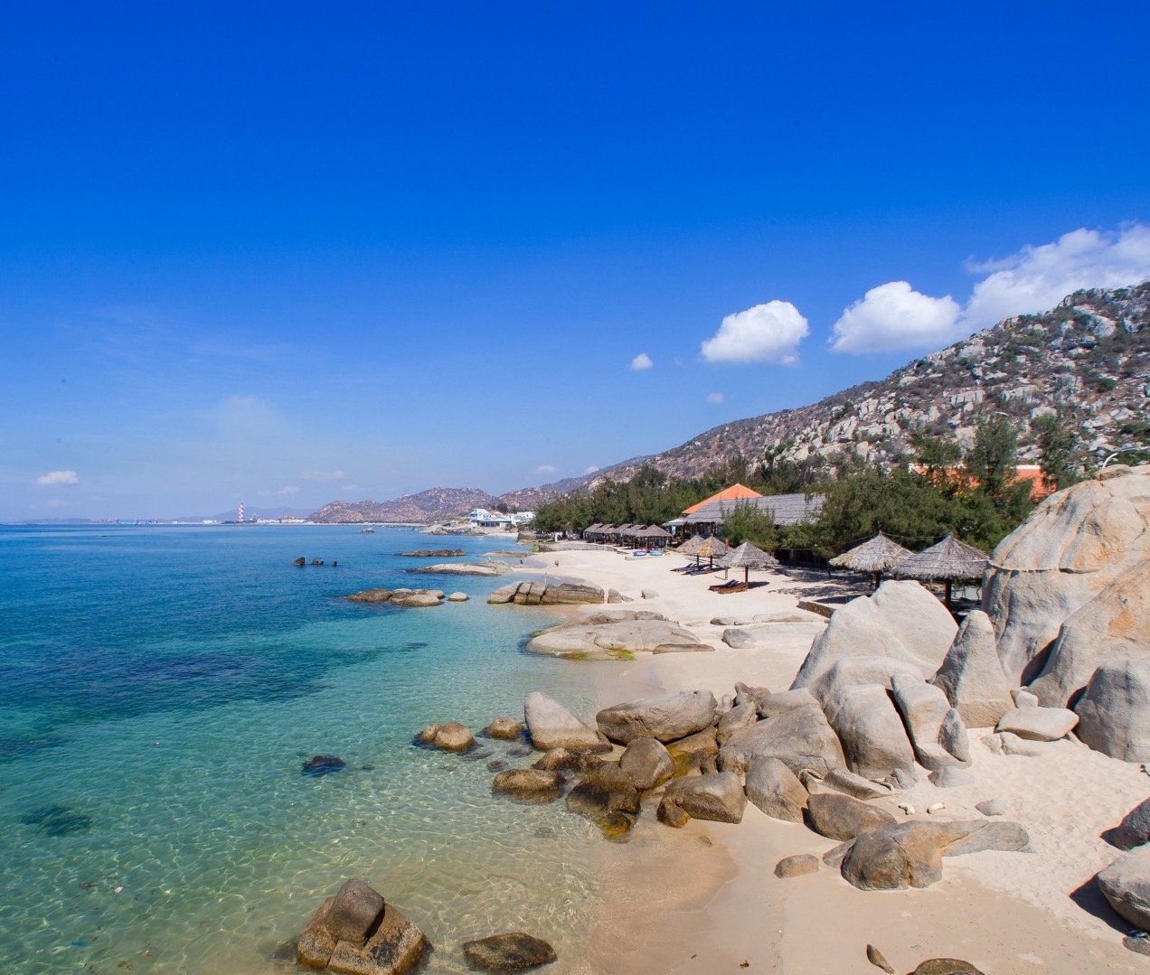 Du lịch Ninh Thuận