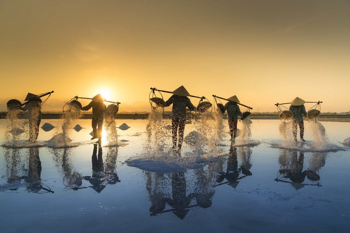 Du lịch Ninh Thuận