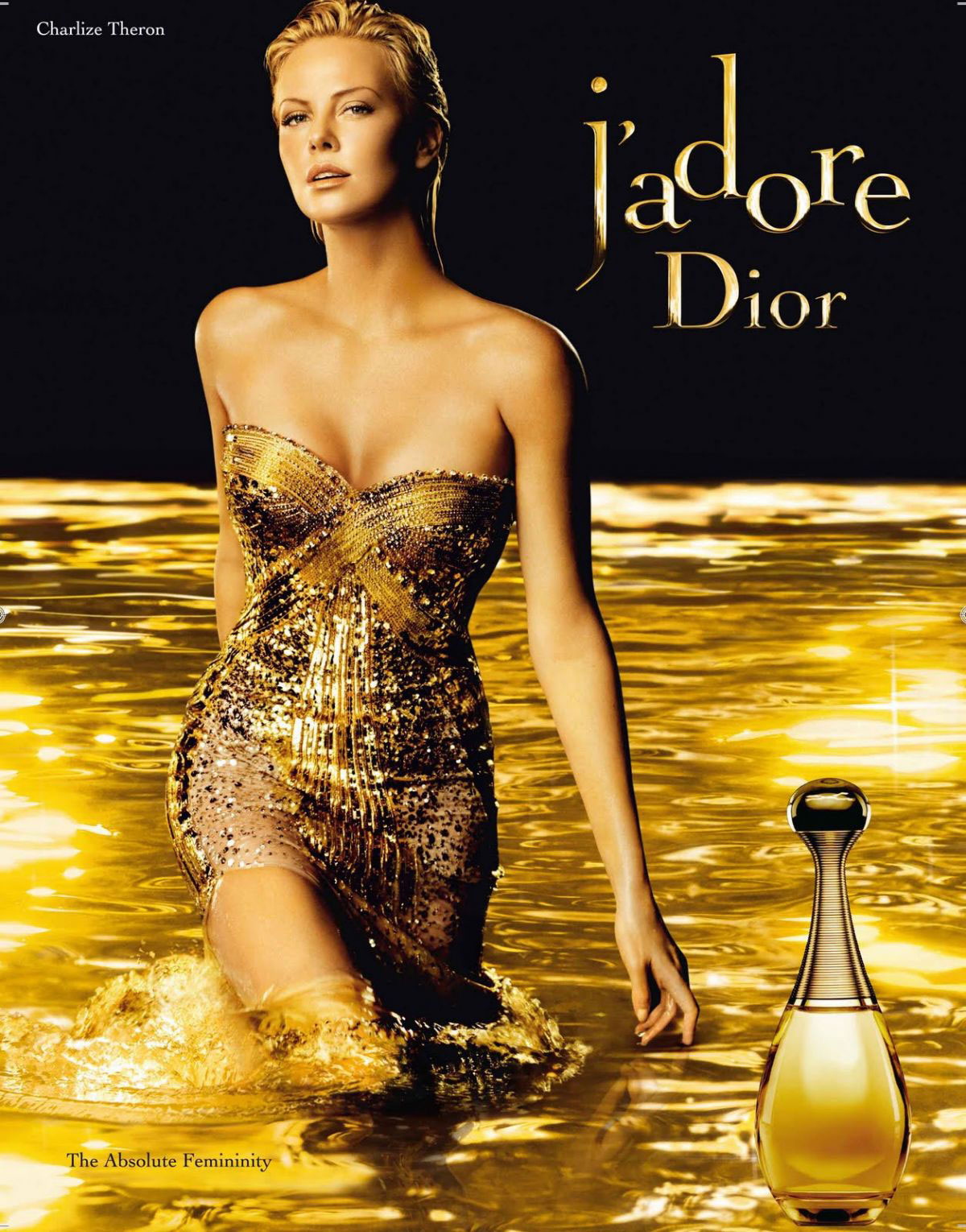 Nước hoa Dior