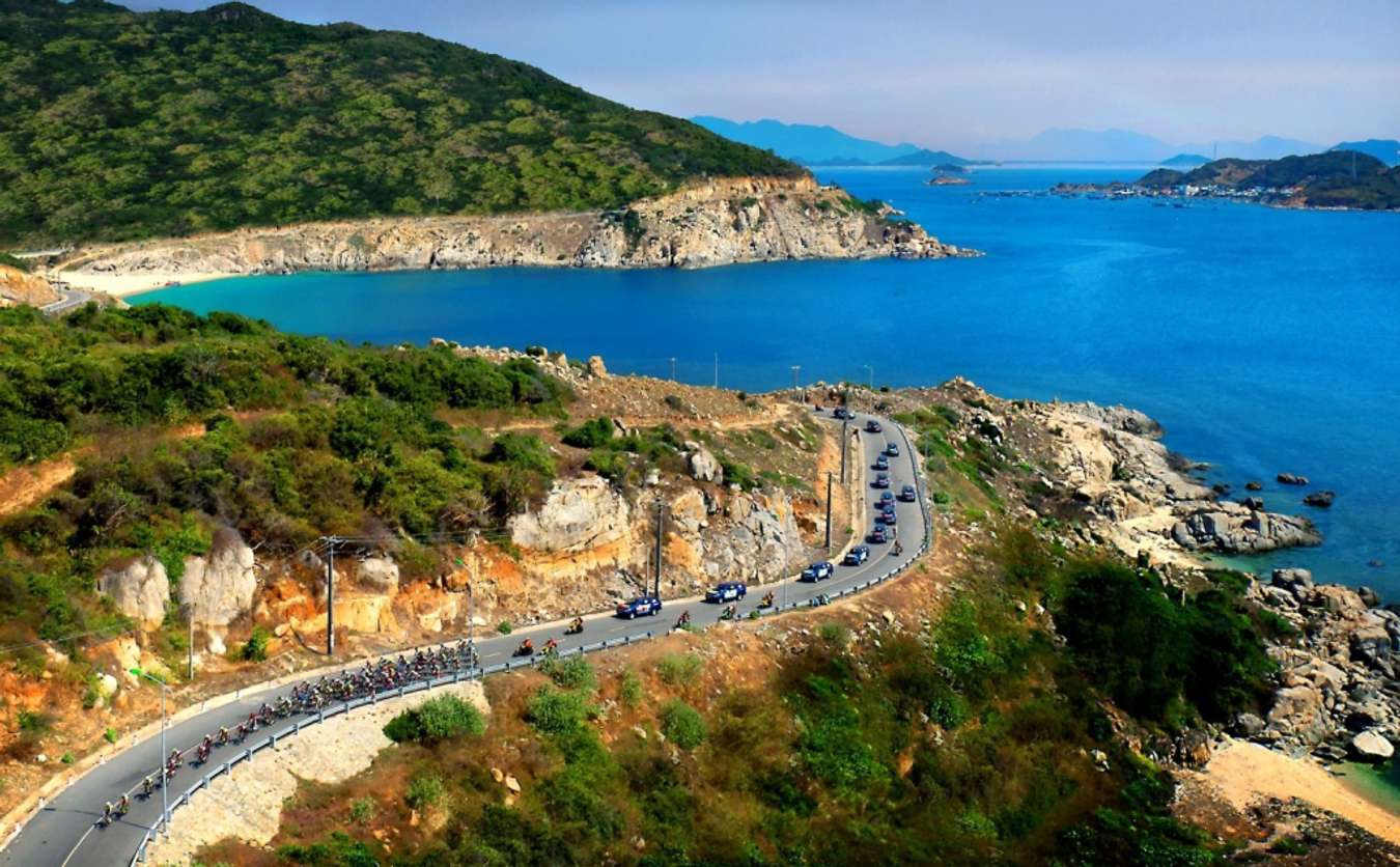 Du lịch Ninh Thuận