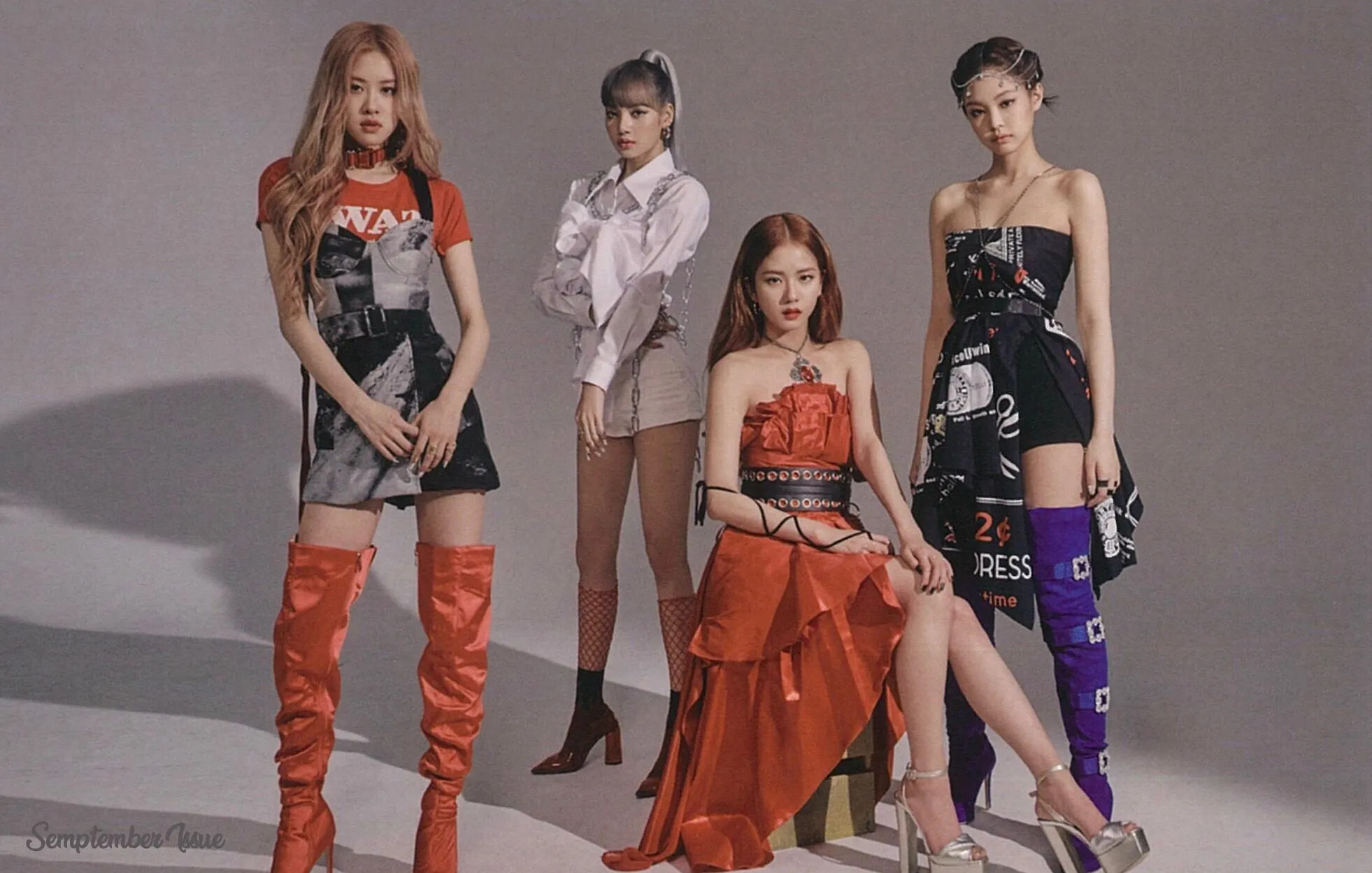 Lisa comeback