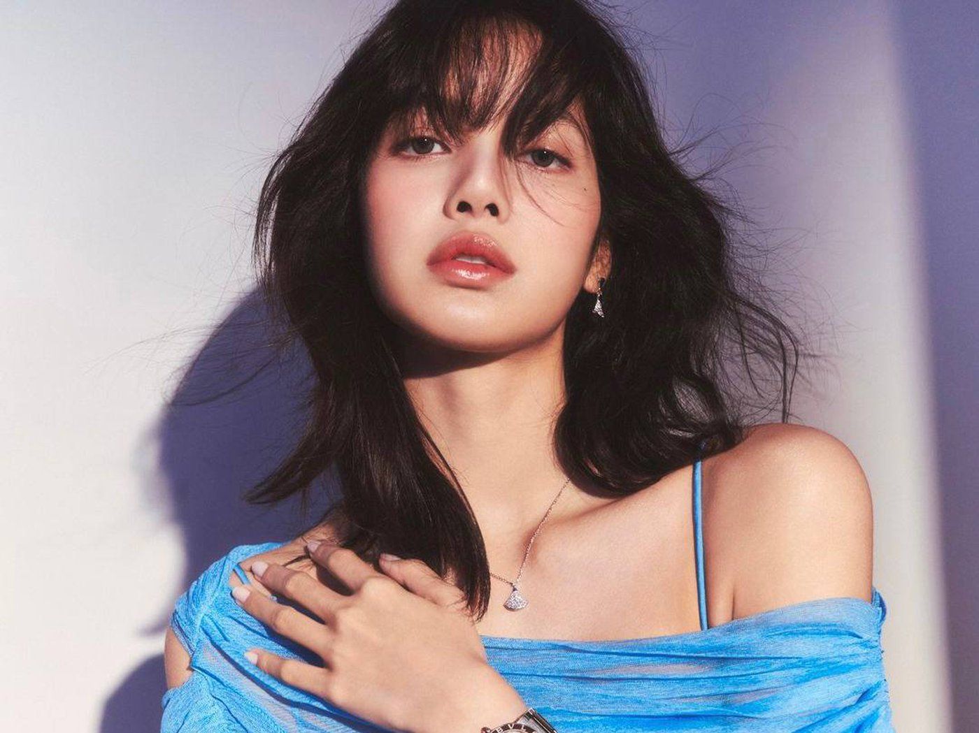 Lisa comeback
