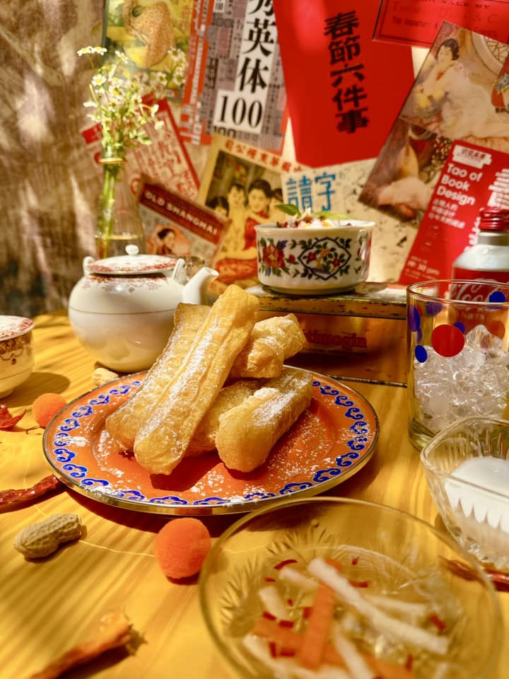 Nhà hàng chay 'phải chờ cả tiếng' của Ngô Thanh Vân