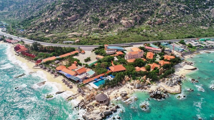 Du lịch Ninh Thuận