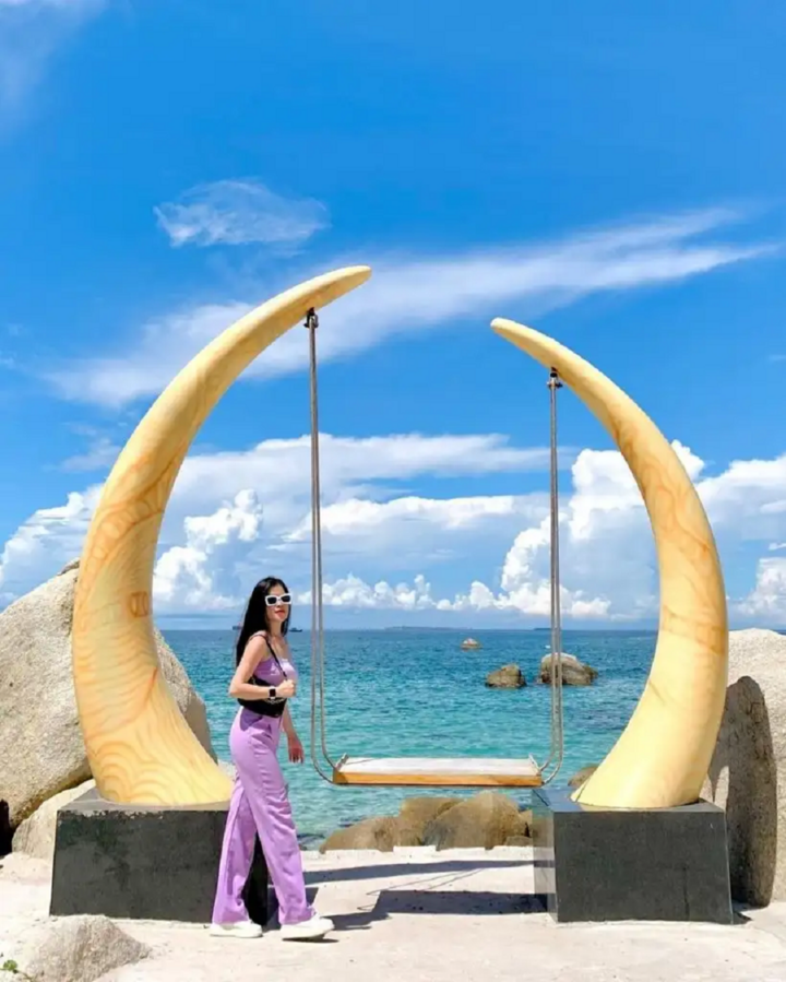 Du lịch Ninh Thuận