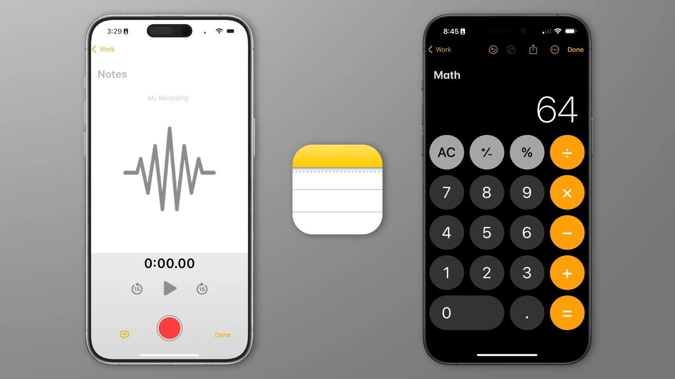iOS 18 có gì mới