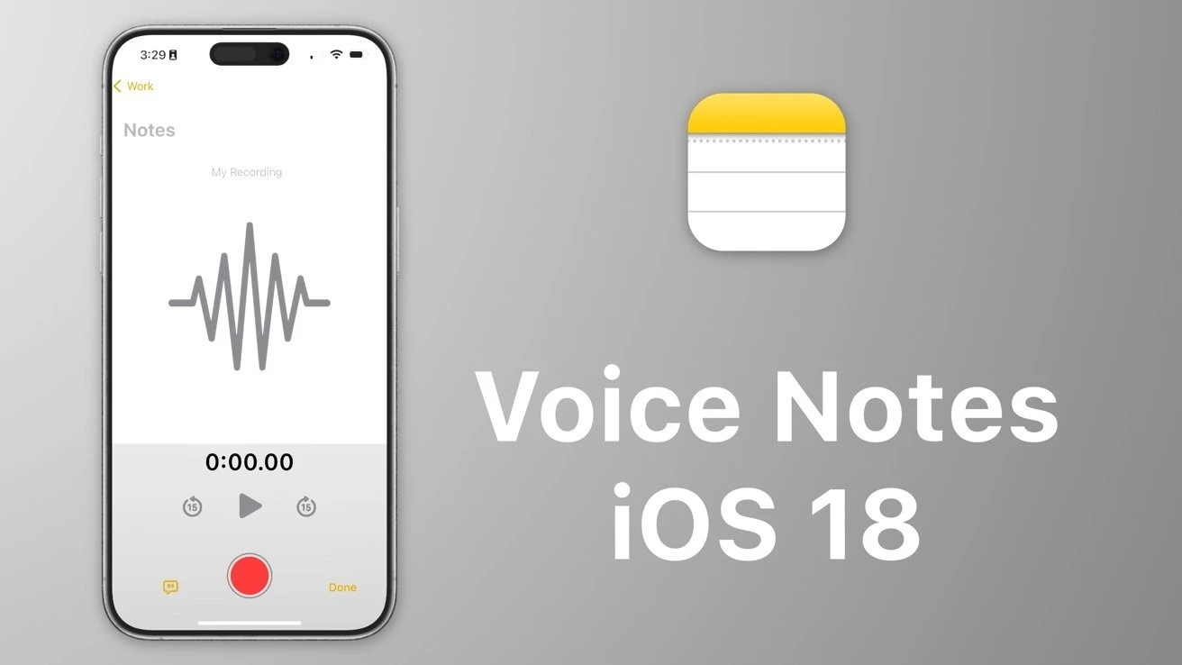 iOS 18 có gì mới