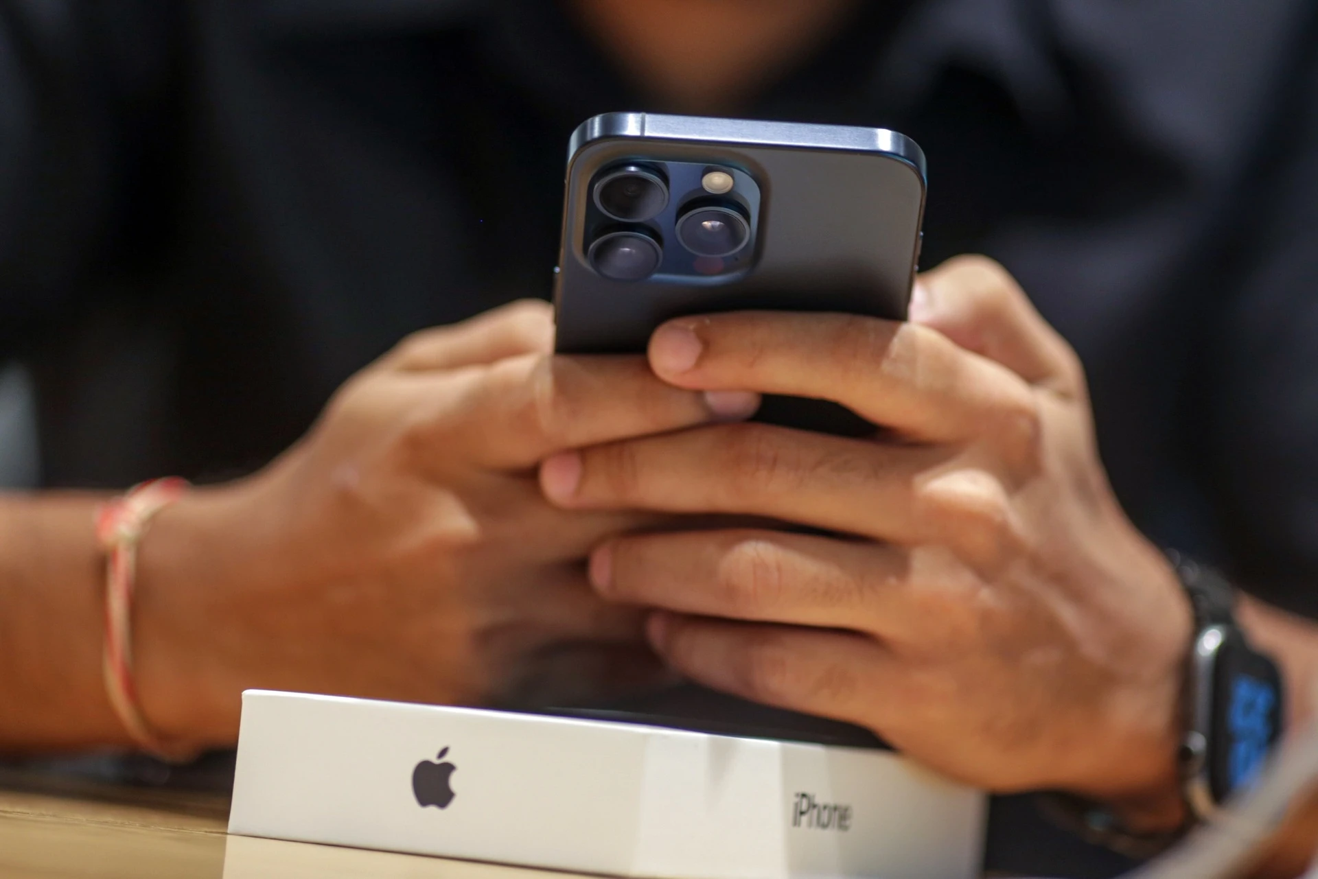 iOS 18 có gì mới