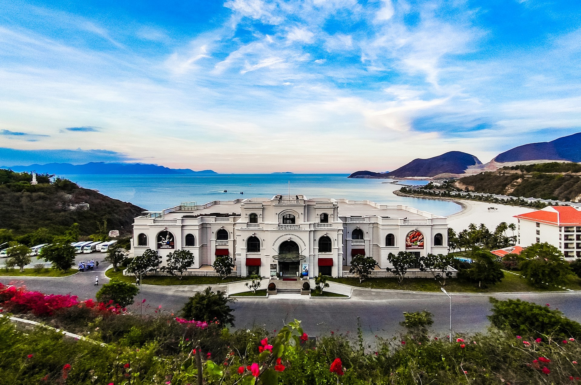Du lịch Nha Trang