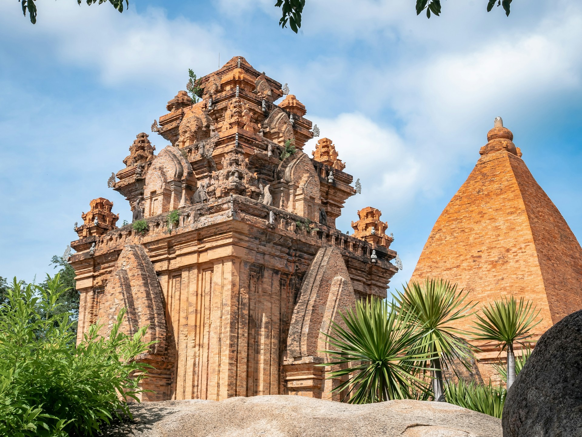 Du lịch Nha Trang