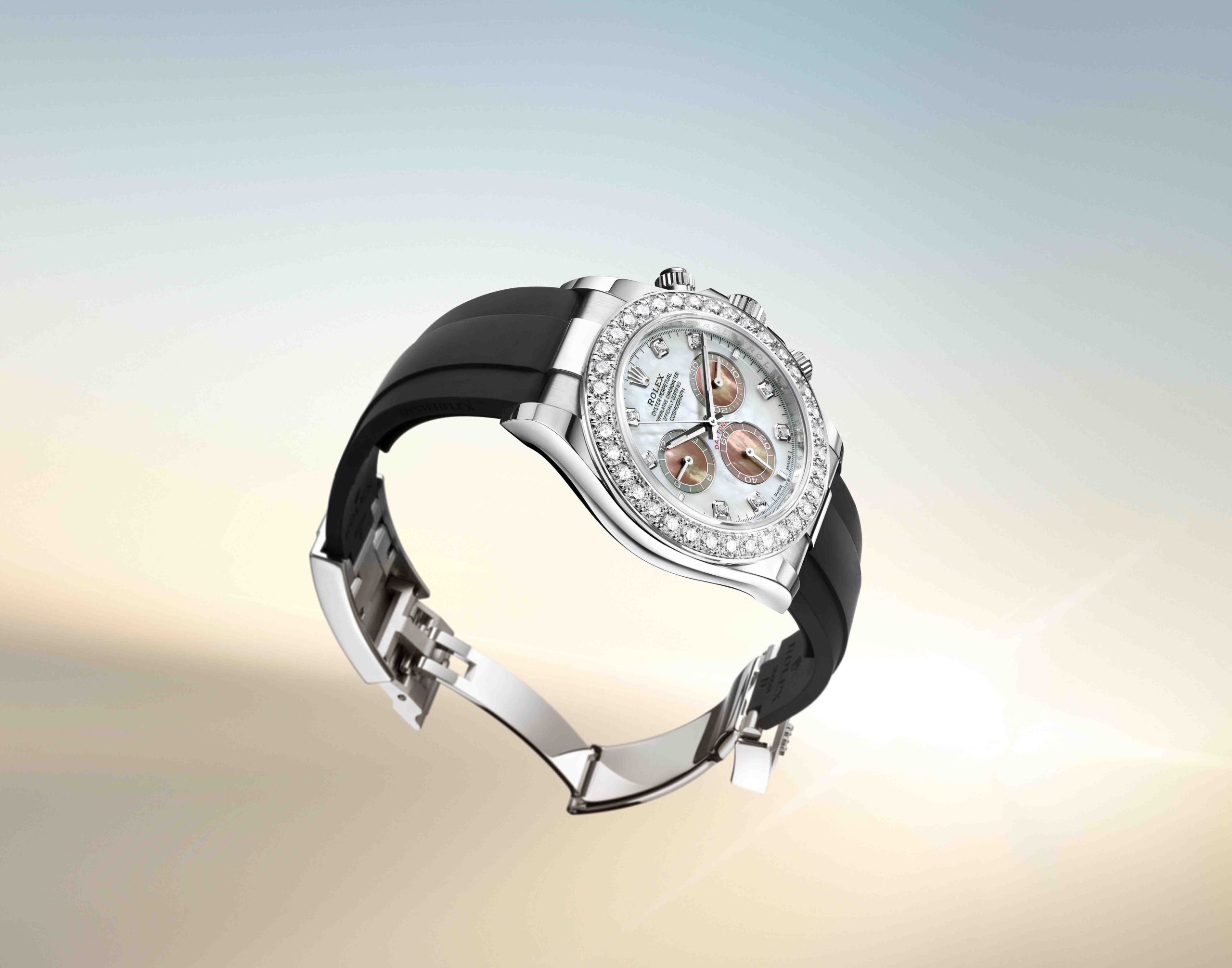 Đồng hồ Rolex 