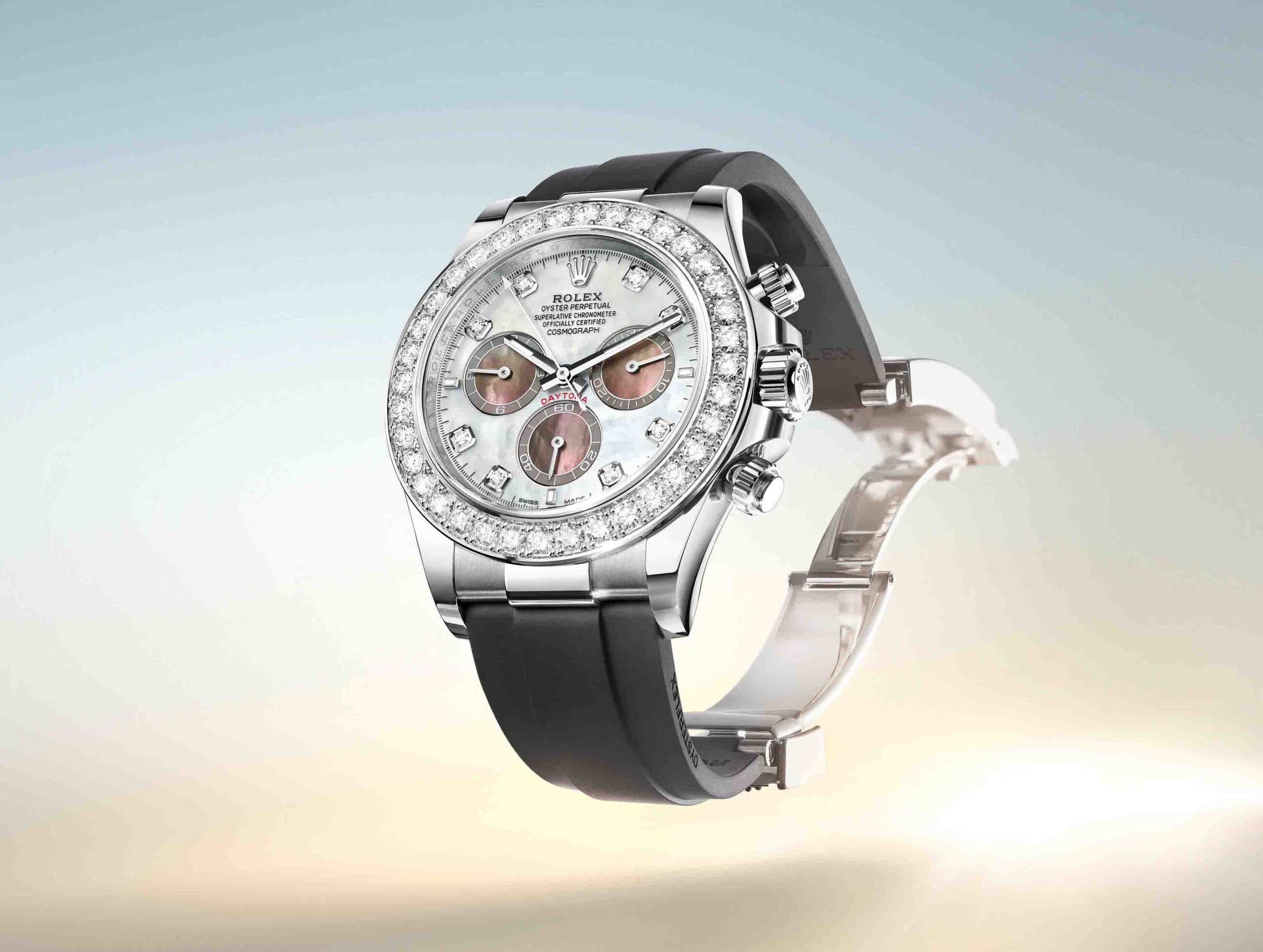 Đồng hồ Rolex 