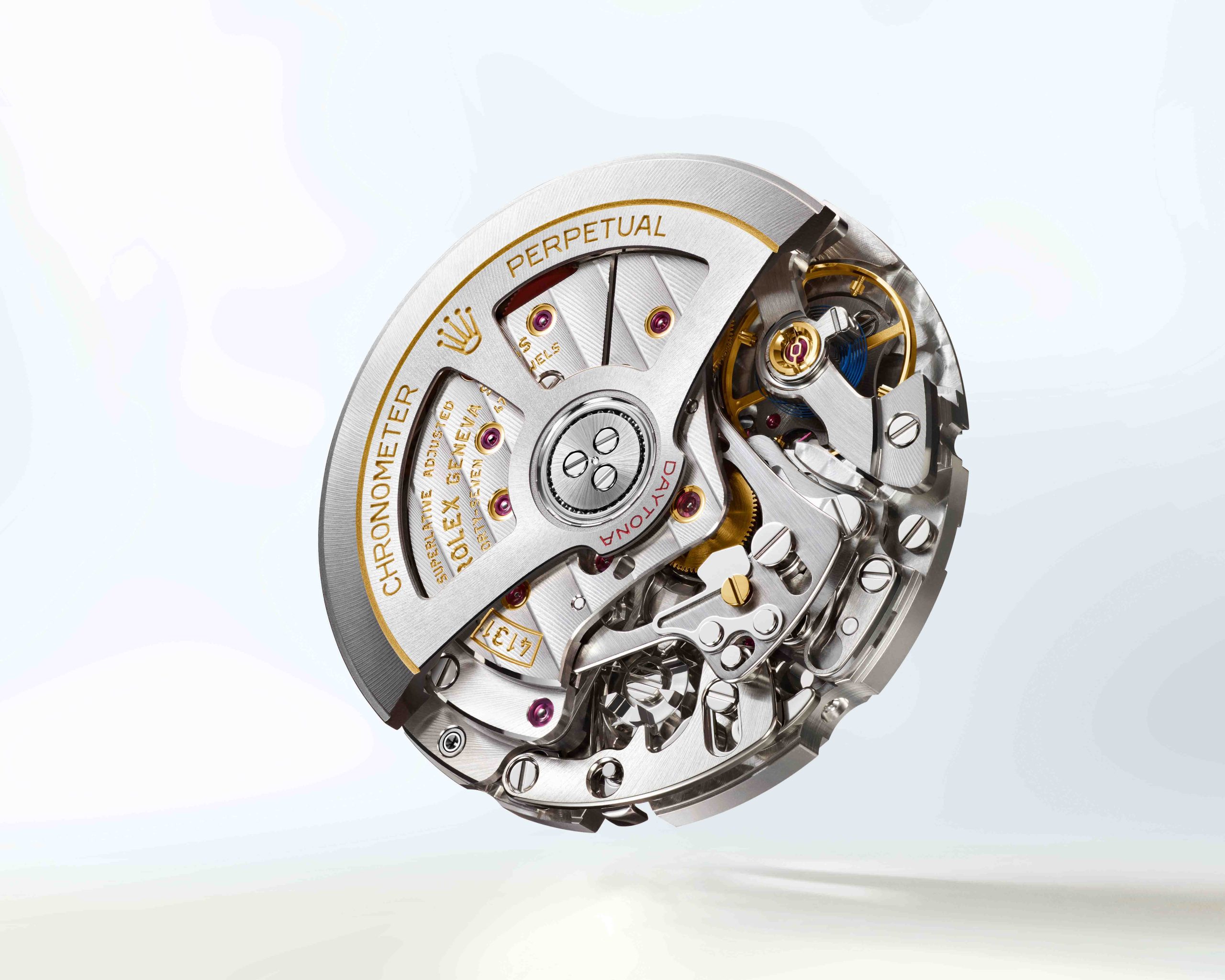 Đồng hồ Rolex 