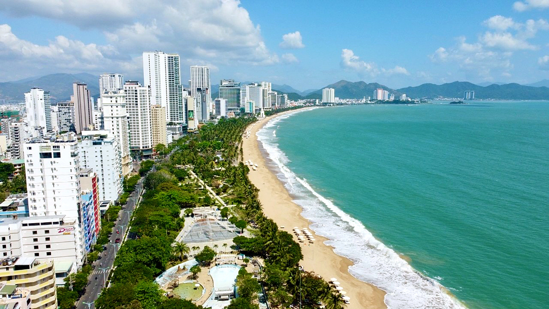 Du lịch Nha Trang