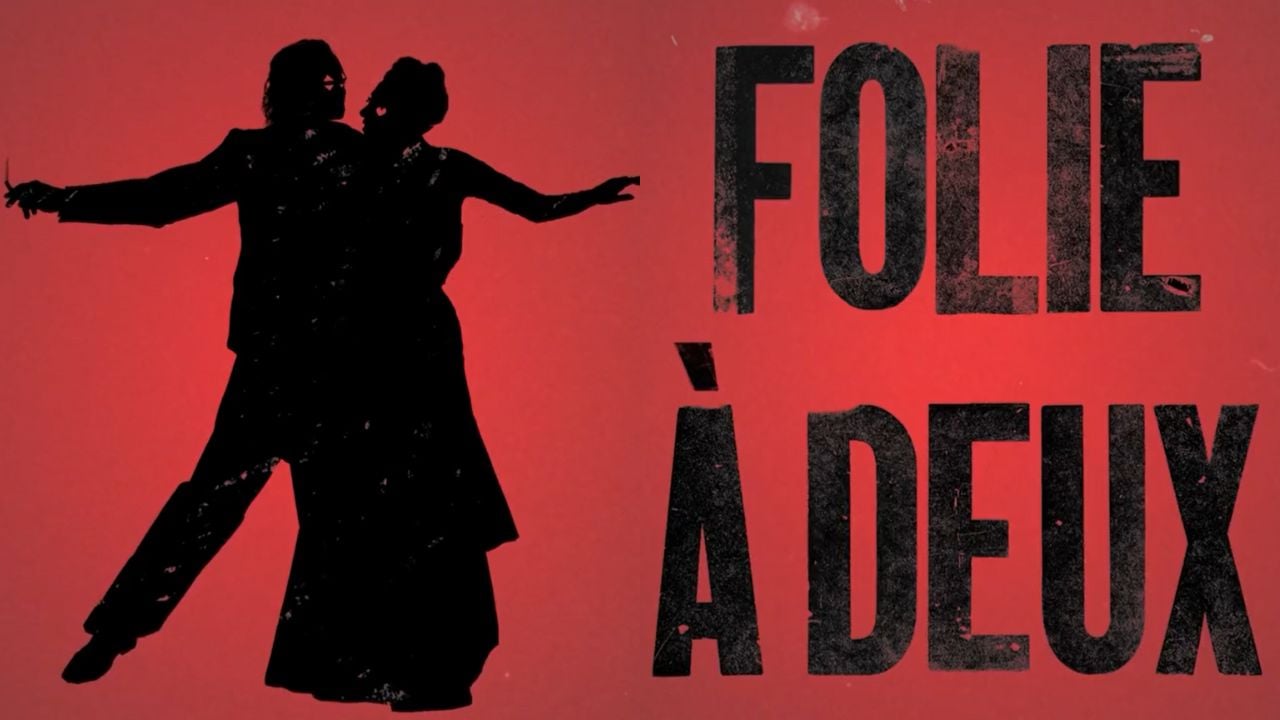Joker 2: Folie à Deux