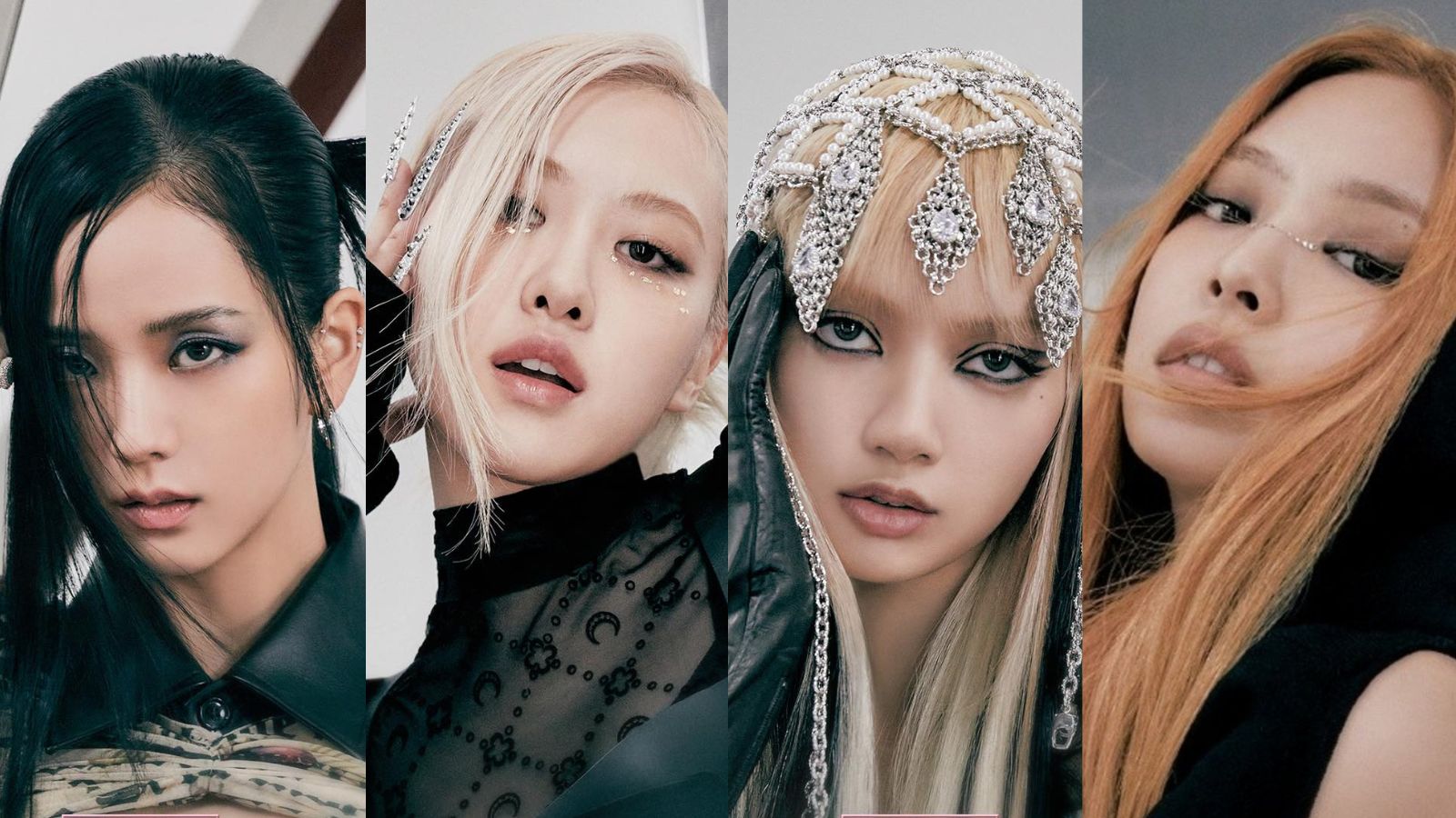 Blackpink dừng hoạt động