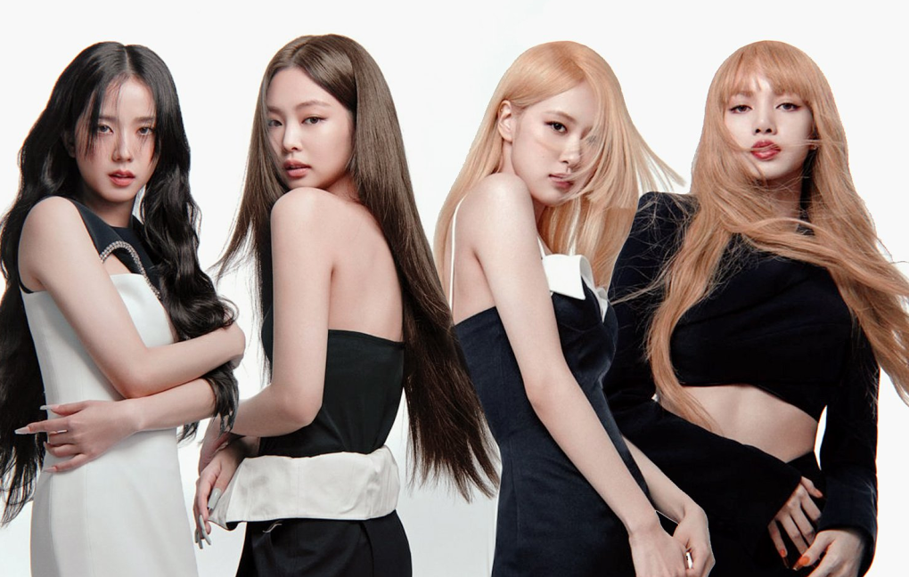 Blackpink dừng hoạt động