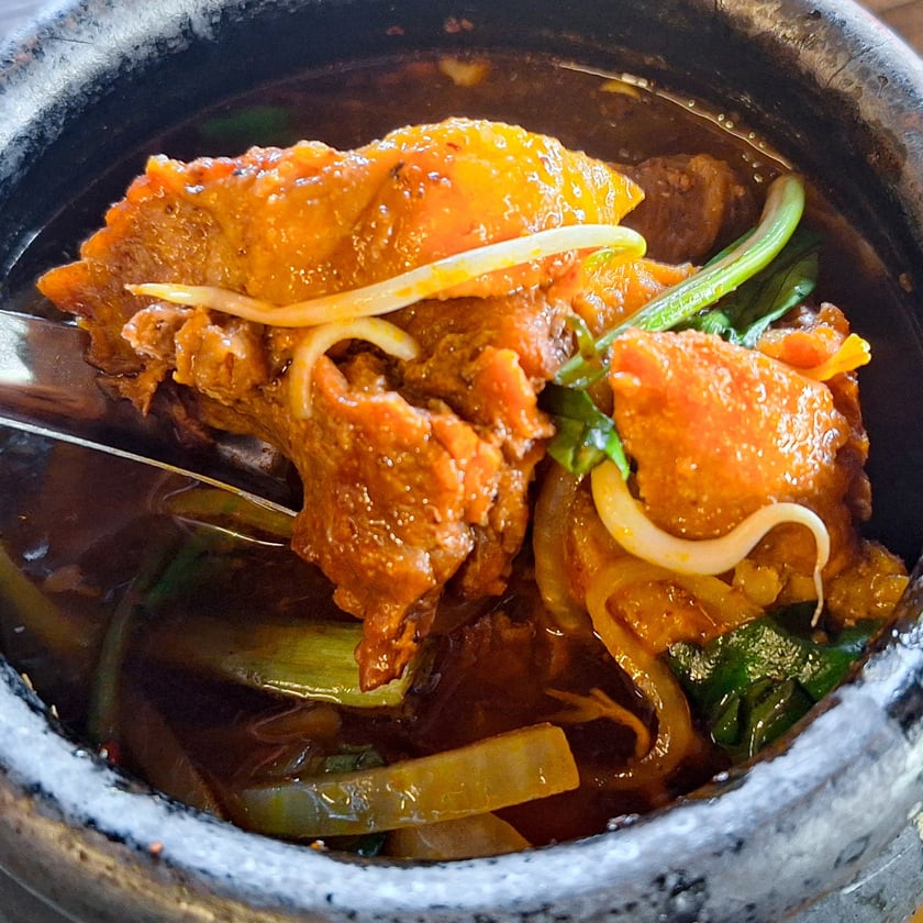 Giải thưởng MICHELIN Guide