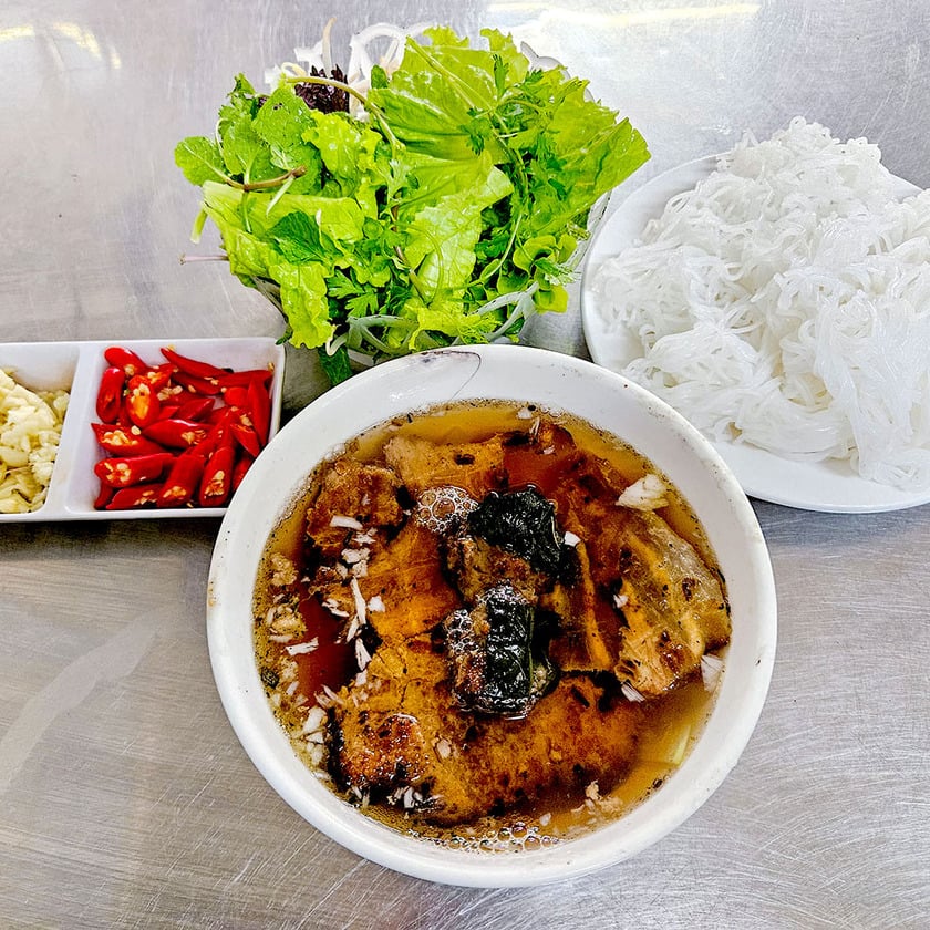 Giải thưởng MICHELIN Guide