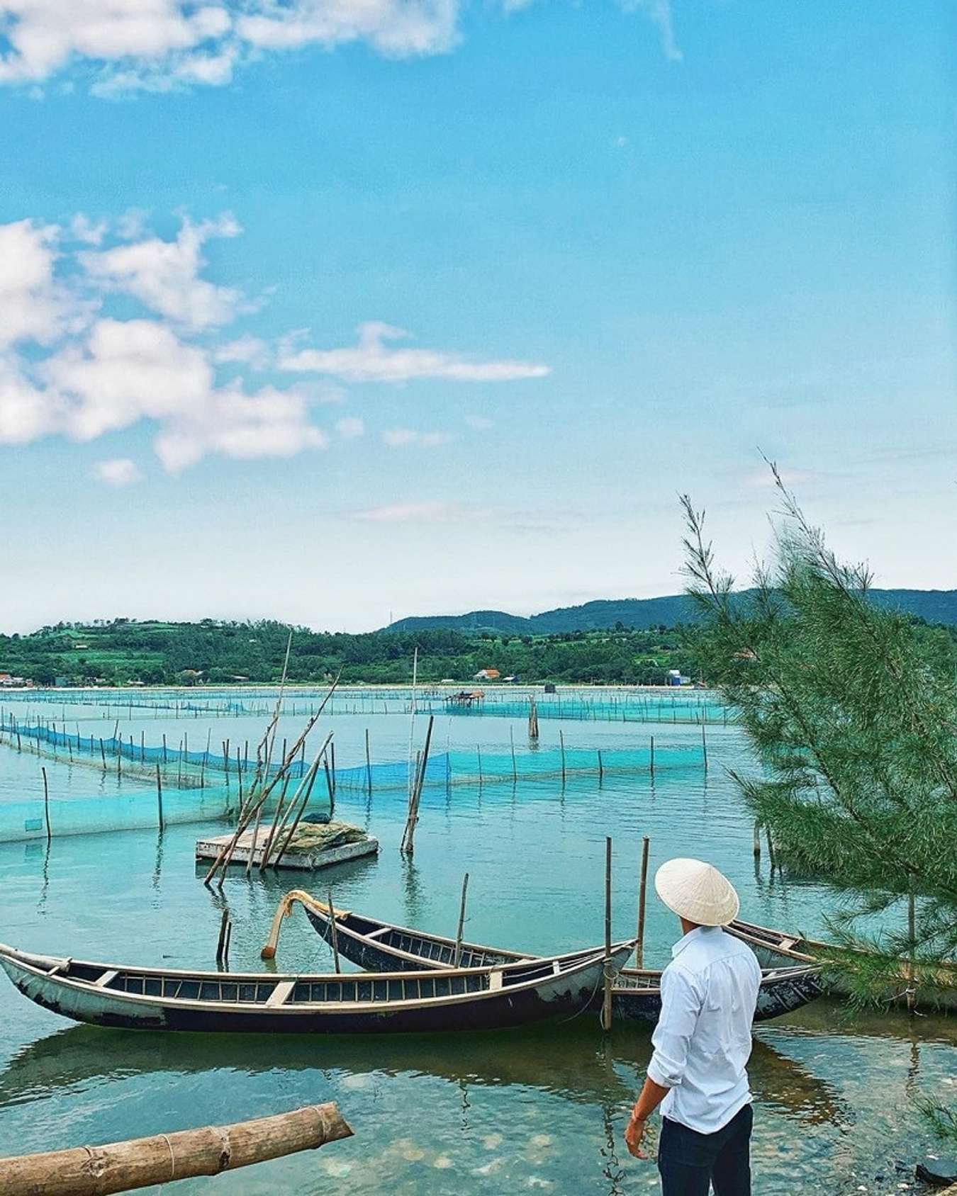 Du lịch Phú Yên