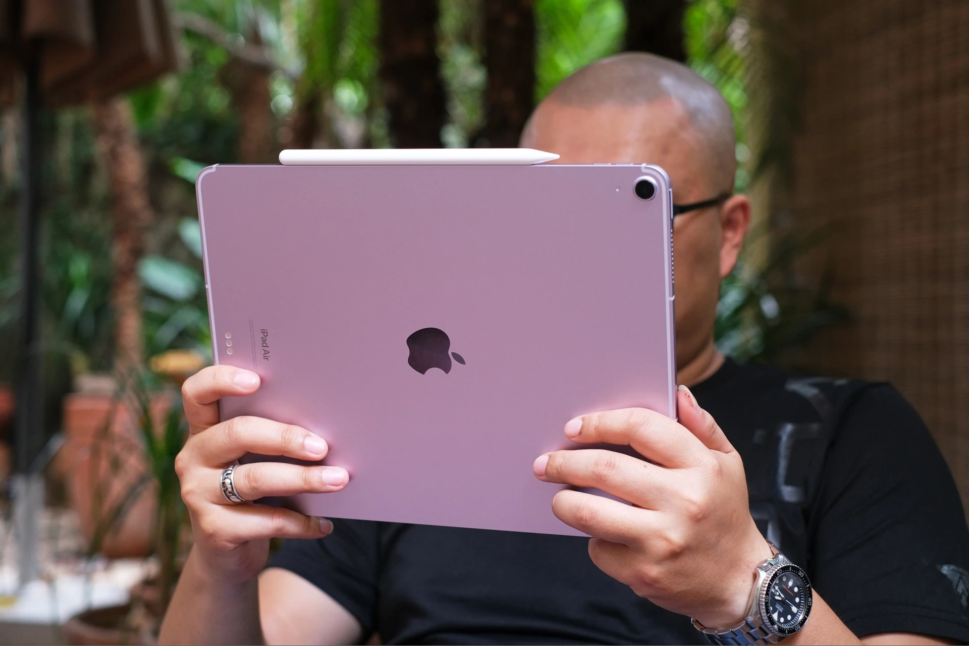 iPad Air 2024