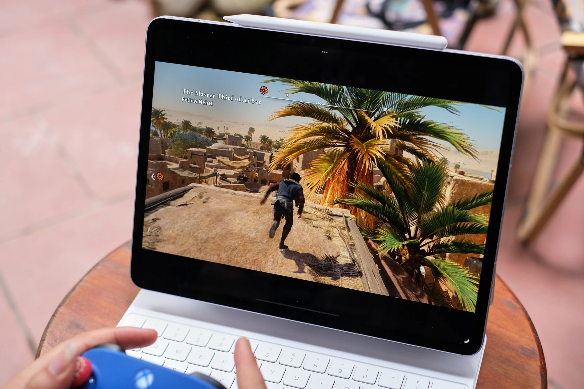iPad Air 2024
