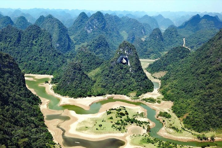 Du lịch Cao Bằng