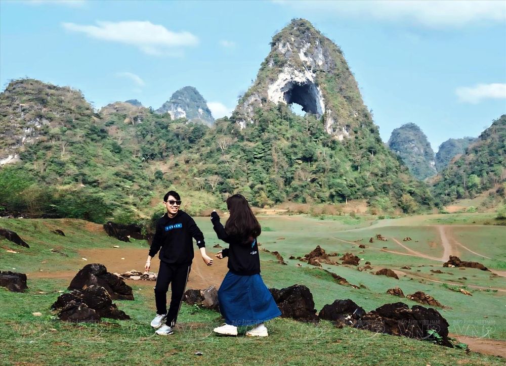 Du lịch Cao Bằng