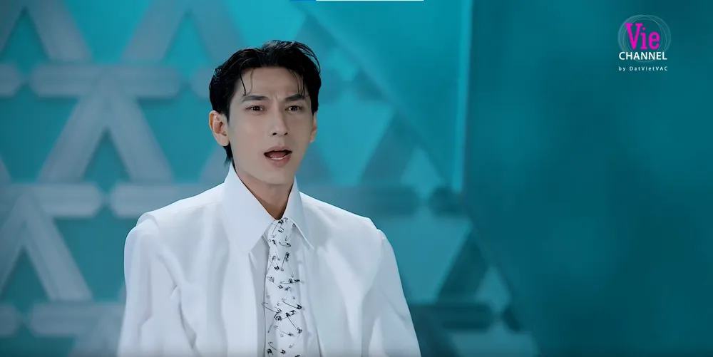 Anh Trai Say Hi - tập 2: HIEUTHUHAI chê Đức Phúc 'sến'
