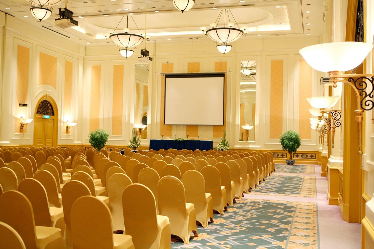 Những khách sạn đẳng cấp Tổng thống Putin từng ở khi đến Việt Nam