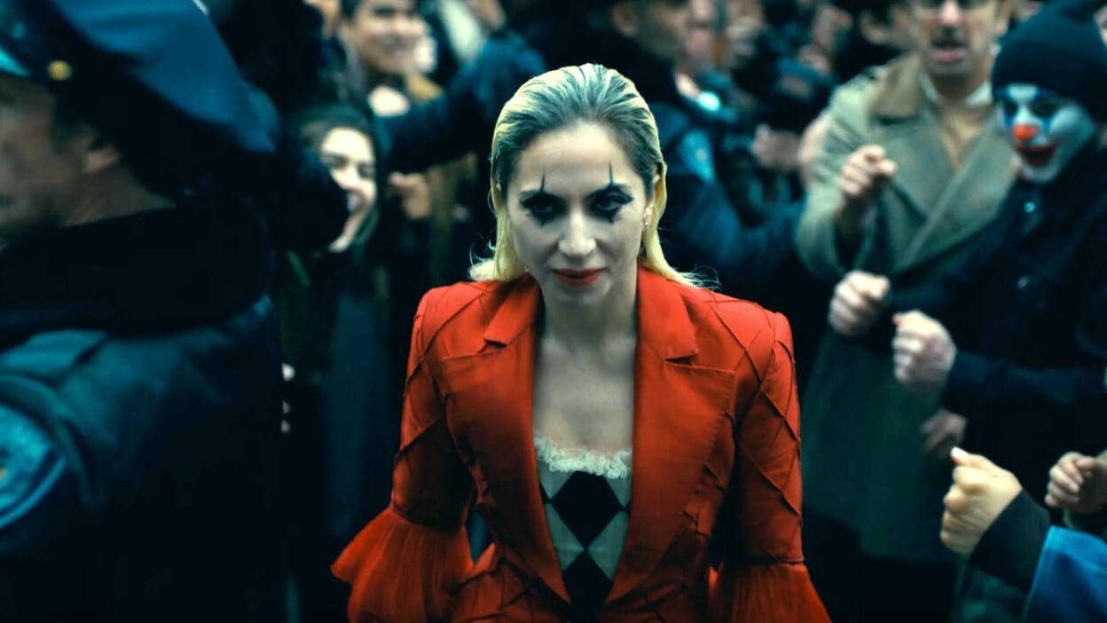 Joker 2: Folie à Deux