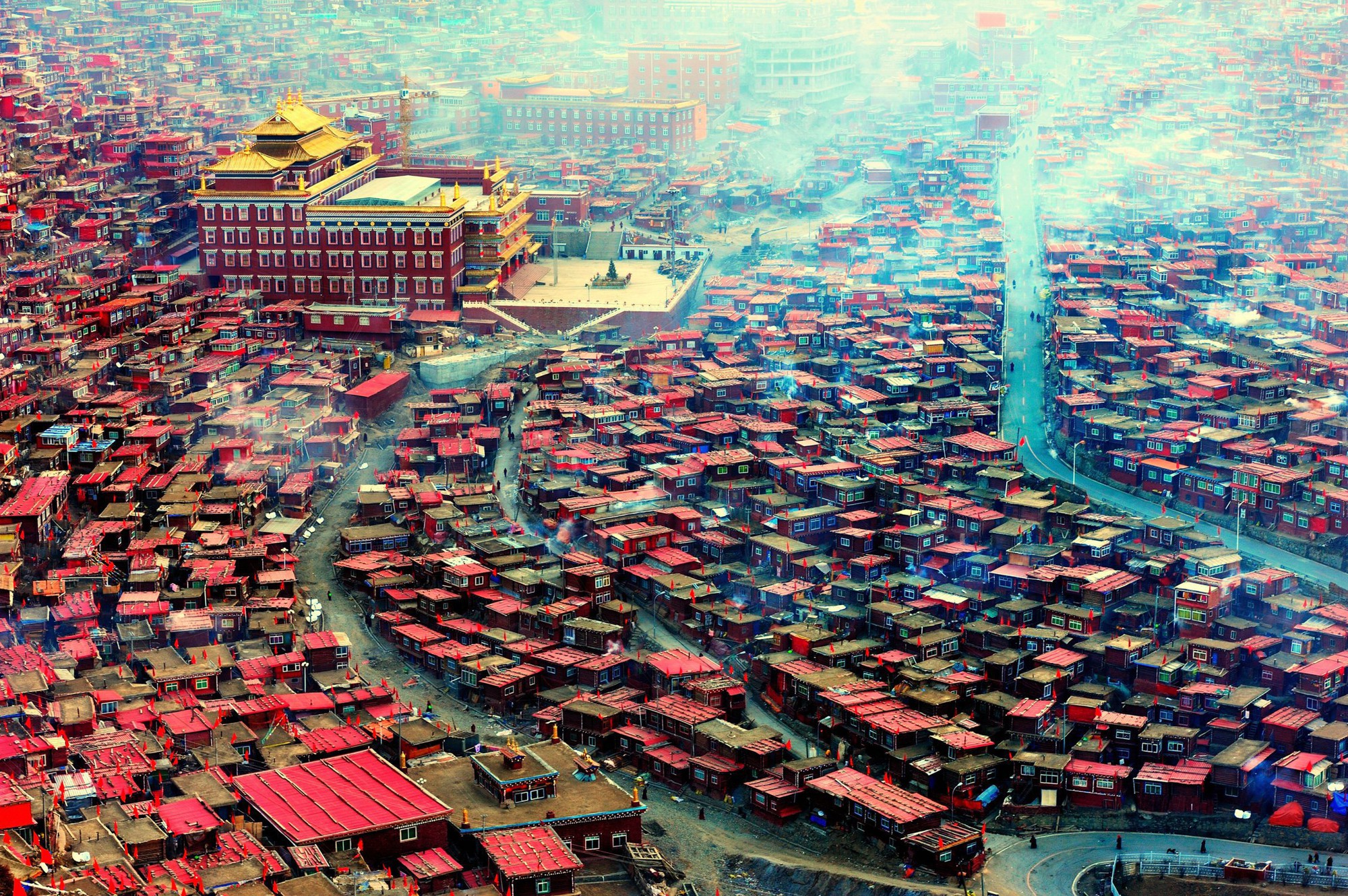 Du lịch Trung Quốc