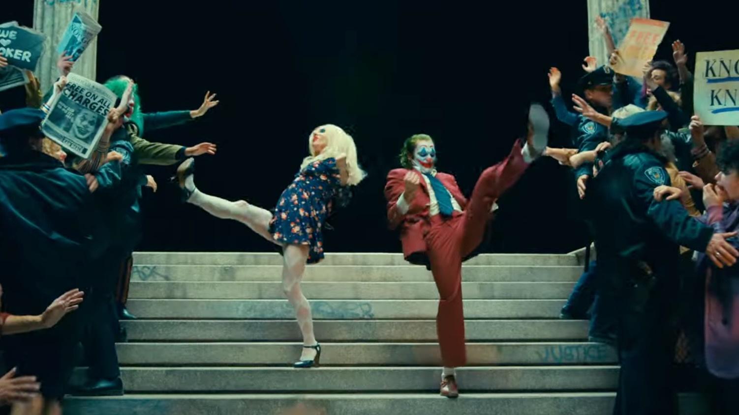 Joker 2: Folie à Deux