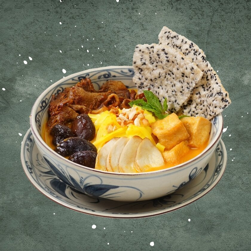 Giải thưởng MICHELIN Guide