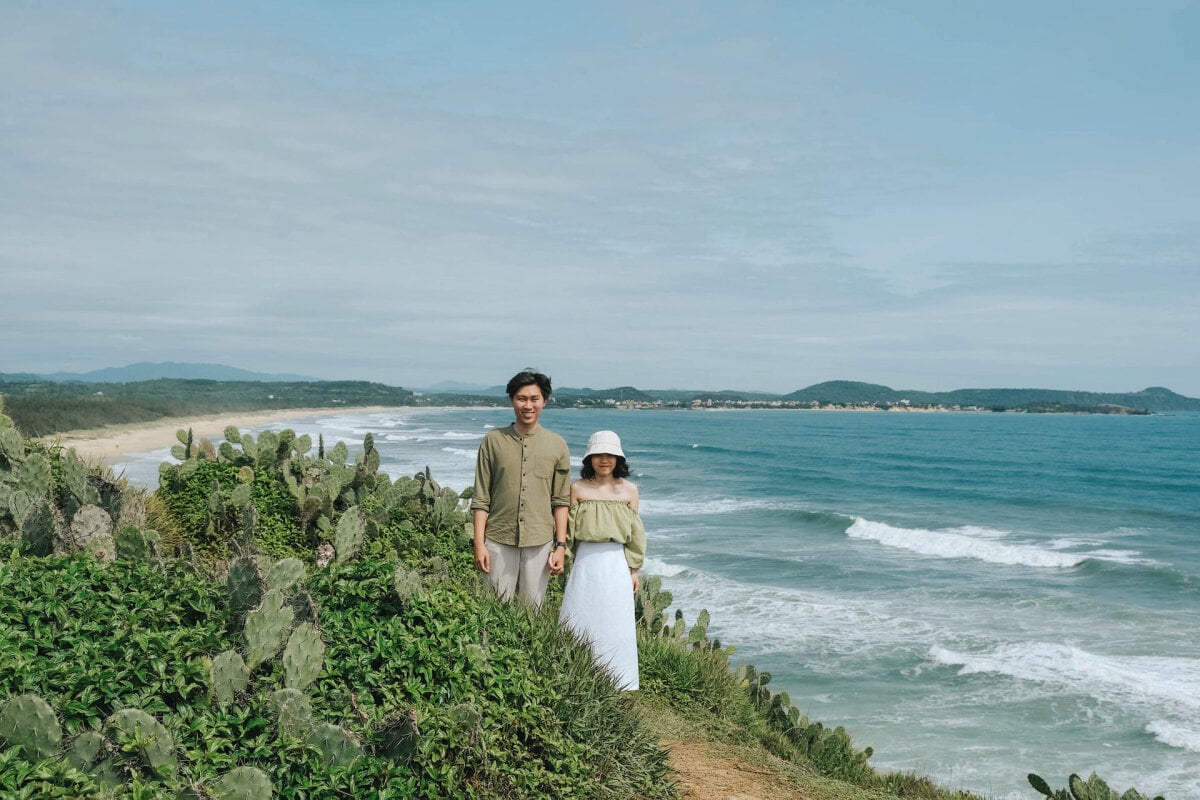 Du lịch Phú Yên