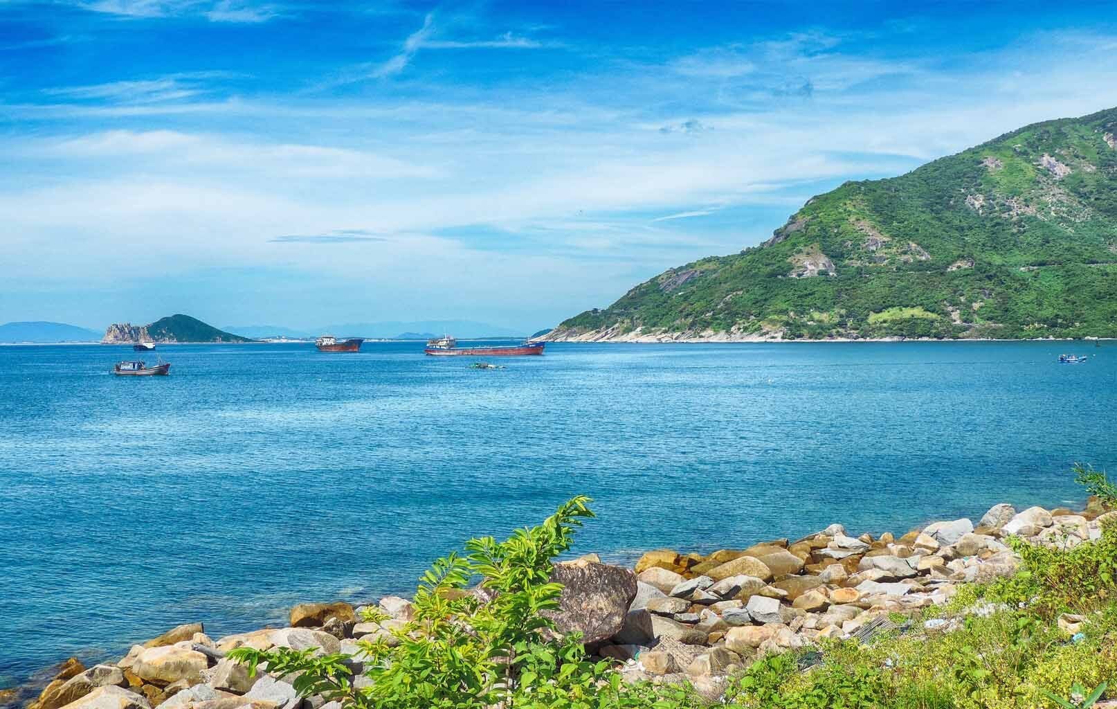 Du lịch Phú Yên