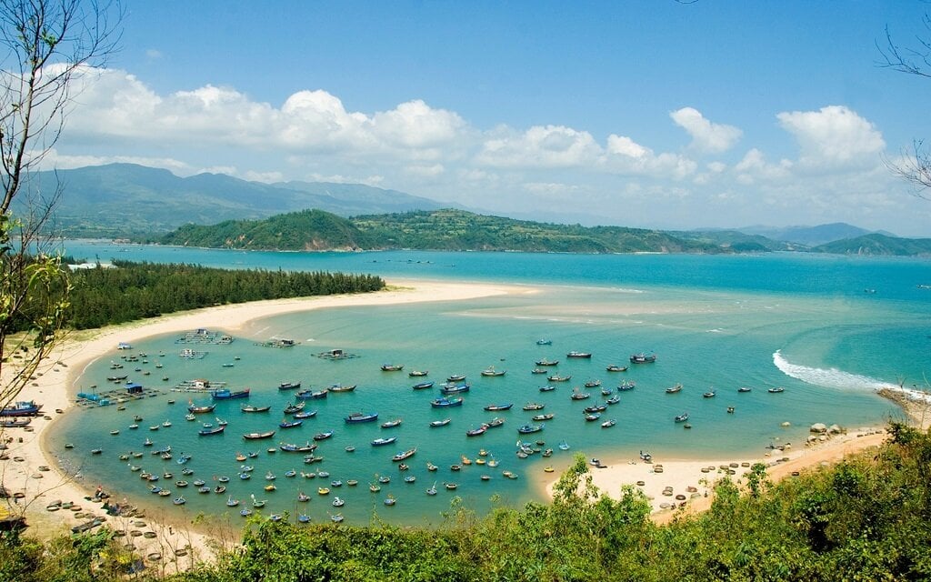 Du lịch Phú Yên
