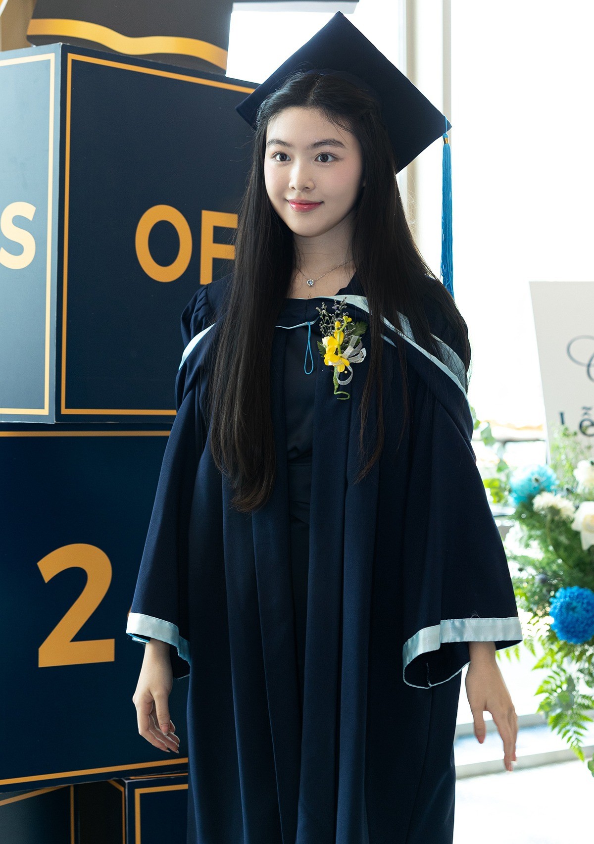 BST túi hiệu của Lọ Lem