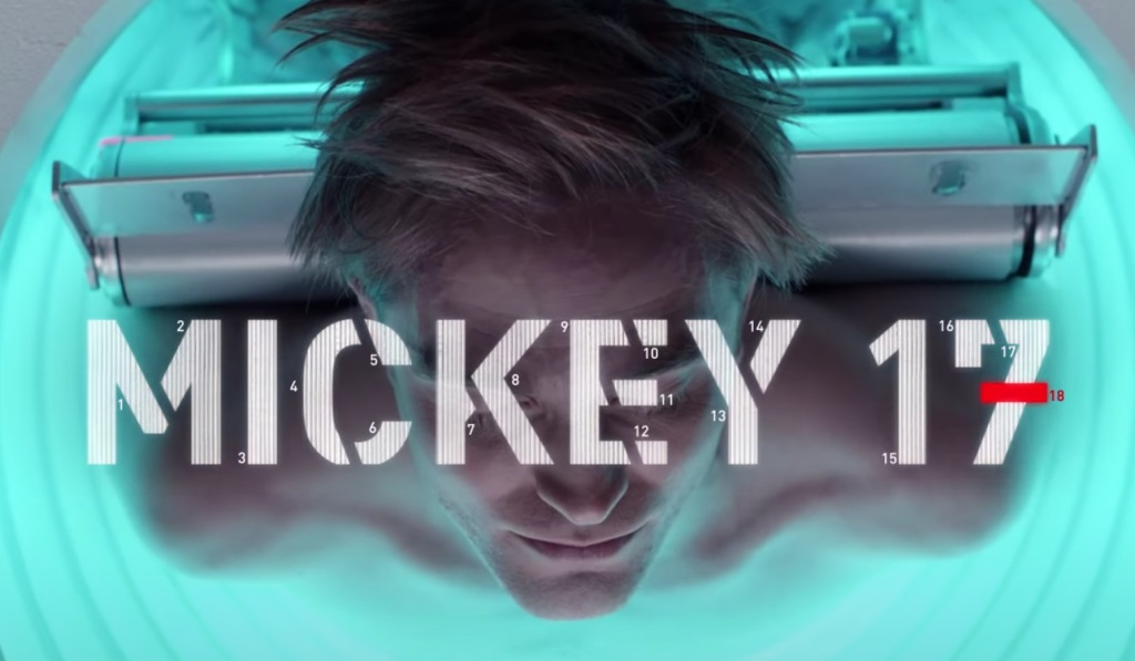 Phim Mickey 17